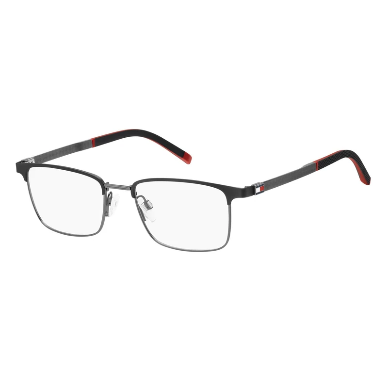 TOMMY HILFIGER TH 1919 003 MATTE BLACK 53/19/145 MAN Eyewear Frame