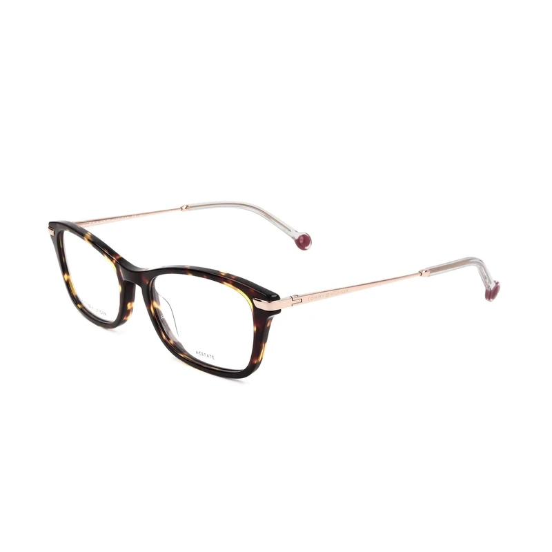 Tommy Hilfiger TH 1878 086 HAVANA 52/17/140 WOMAN Eyewear Frame