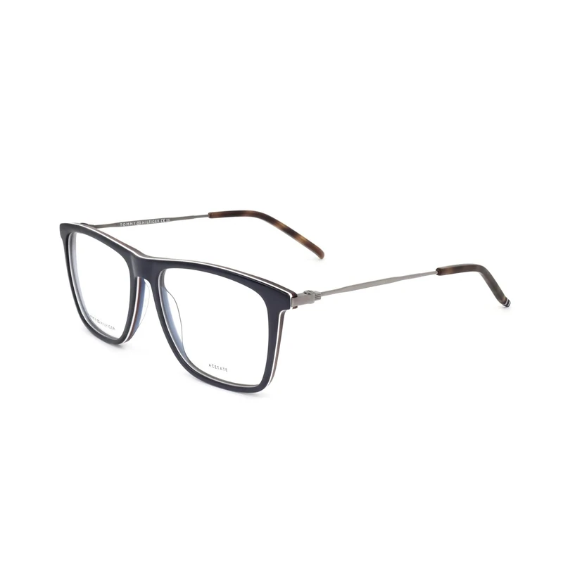 Tommy Hilfiger TH 1876 PJP BLUE 54/15/145 MAN Eyewear Frame