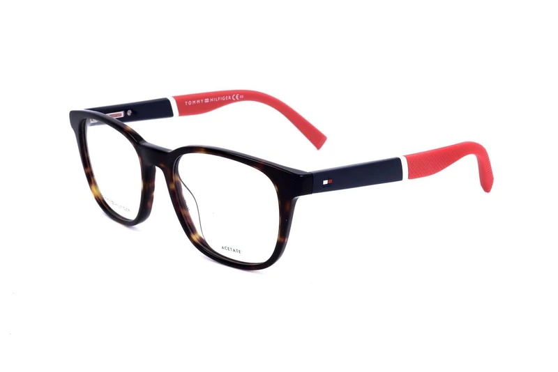 Tommy Hilfiger TH 1907 086 HAVANA 51/18/140 MAN Eyewear Frame