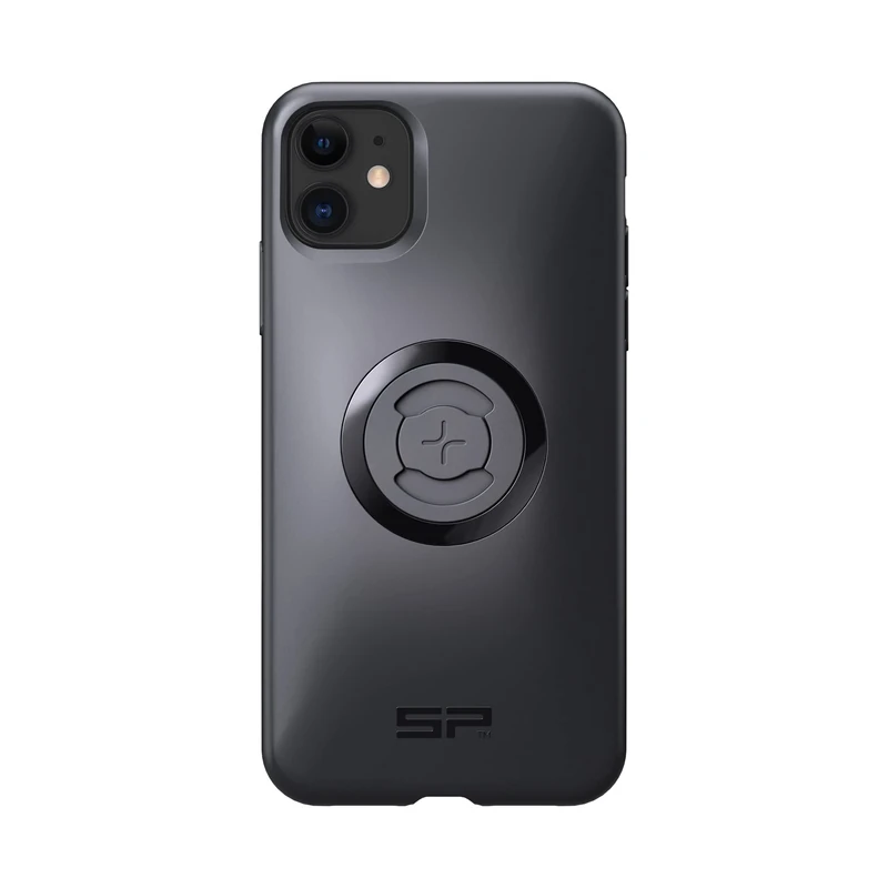 SP CONNECT Phone Case iPhone 11 Pro Max/XS Max | SPC+ Black