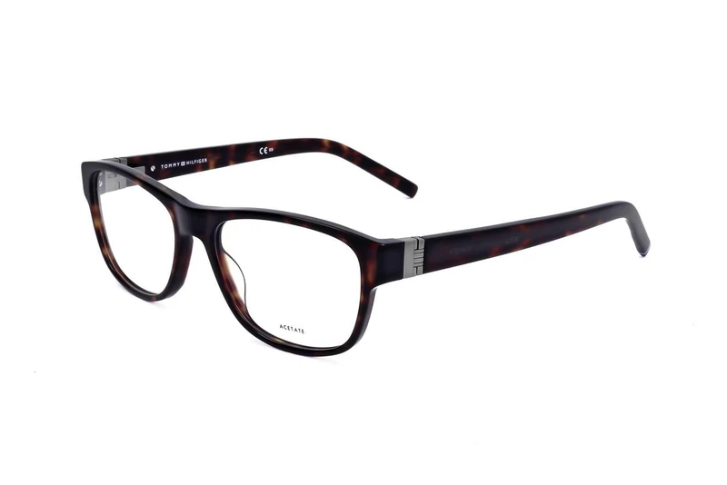 Tommy Hilfiger TH 1872 086 HAVANA 54/17/145 MAN Eyewear Frame