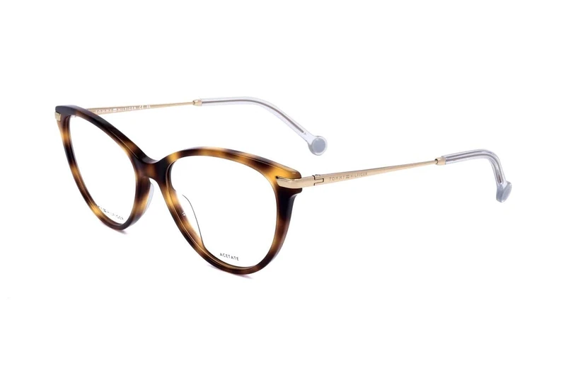 Tommy Hilfiger TH 1882 05L HAVANA 53/16/140 WOMAN Eyewear Frame
