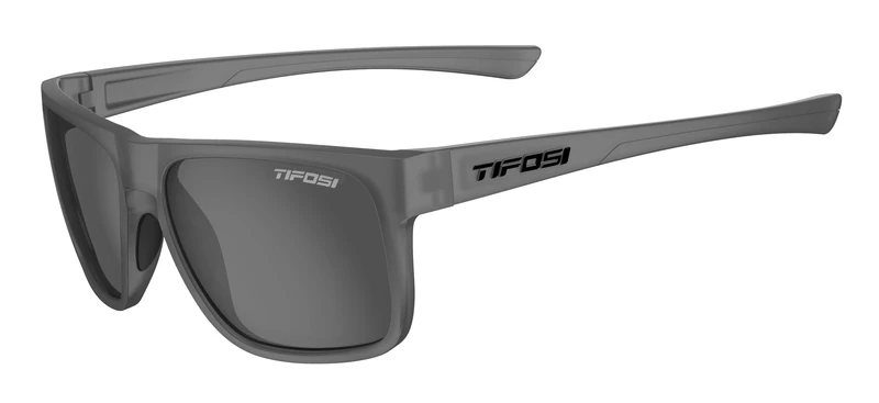 Tifosi Swick Polarised Single Lens Eyewear: Polarised, stylish for sports and casual use