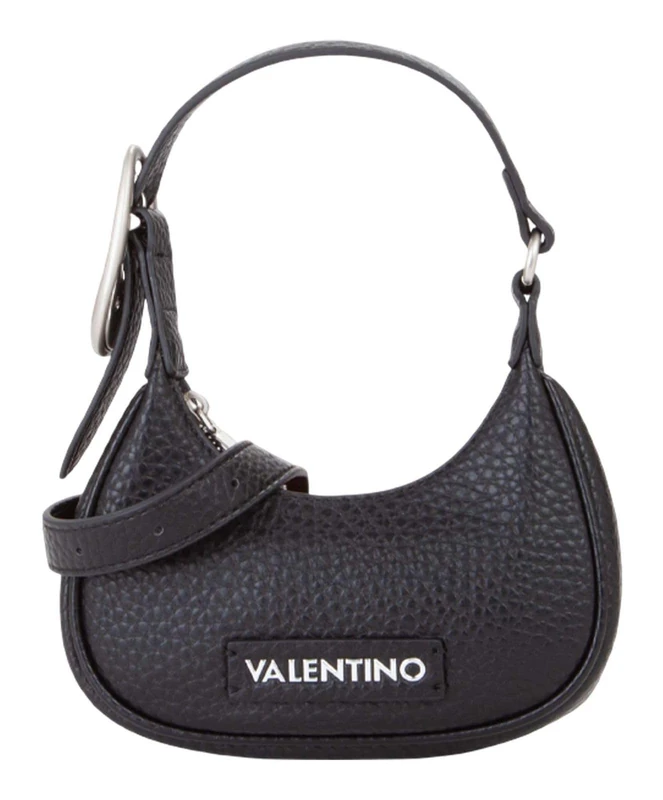 Valentino shoulder bag cross body bag Willowy Re Hobo Bag Cream White creme-white