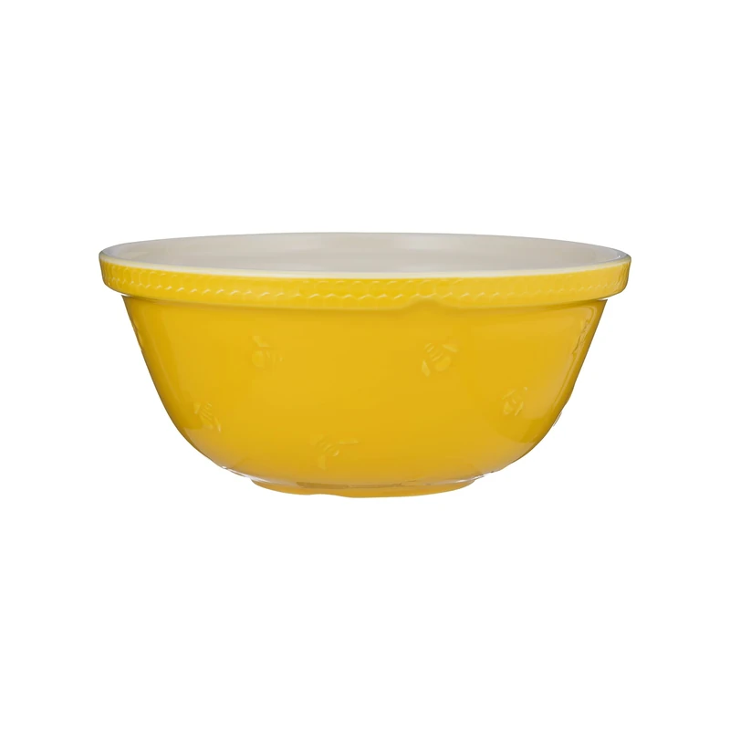Price & Kensington Sweet Bee Mixing Bowl 29cm - Image 1