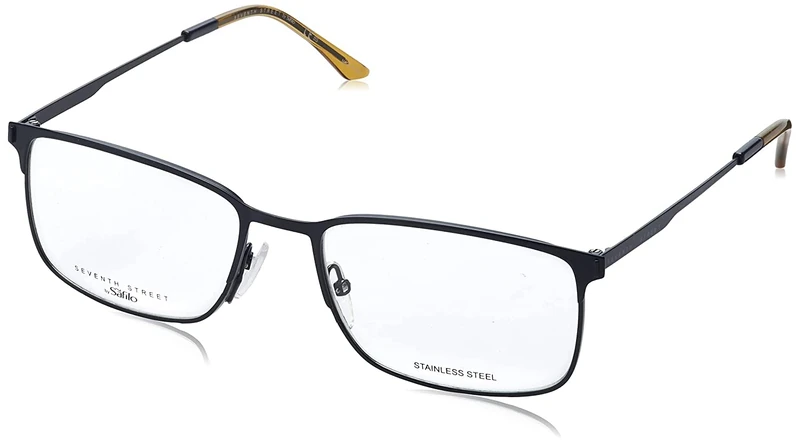 SEVENTH STREET views