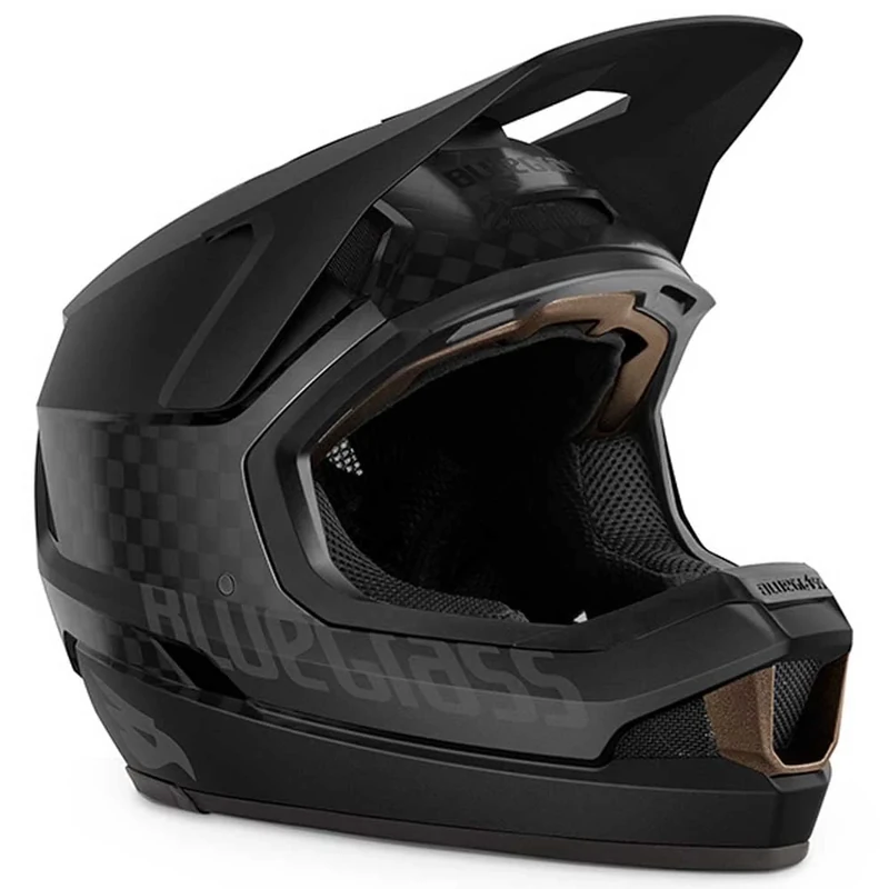 Bluegrass Legit Downhill Helmet 58-60
