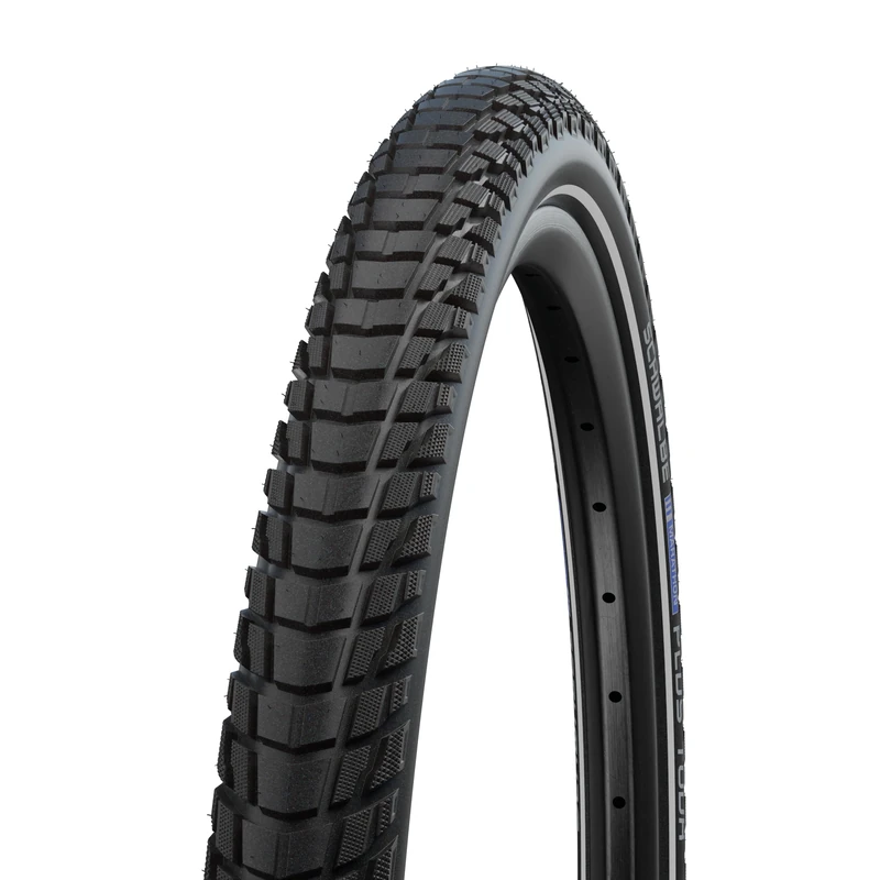 Schwalbe Marathon Plus Tour Performance Line Tire Black 37-622 (28" x 1.40)