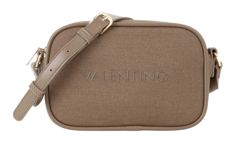 Valentino cross body bag Wira Re Camera Bag Militare khaki