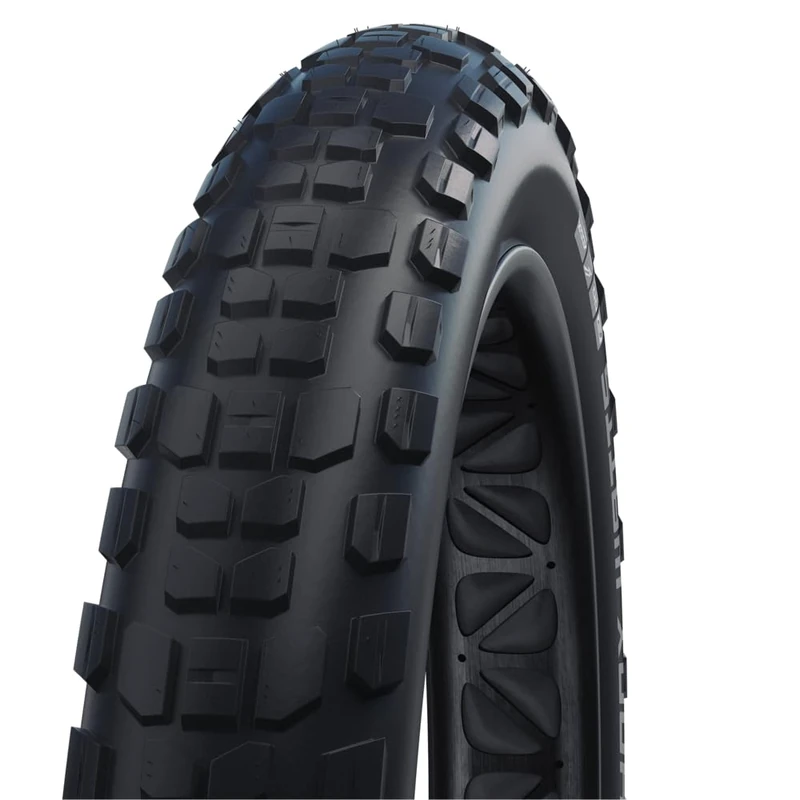 JOHNNY WATTS DD, GREENGUARD, WIRED, BLACK