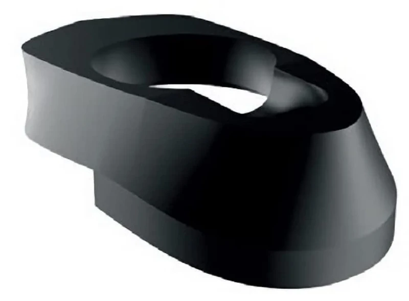 Deda Elementi DCR Topcap Spacer Adapter Adapter, Alanera, Cannondale SuperSix