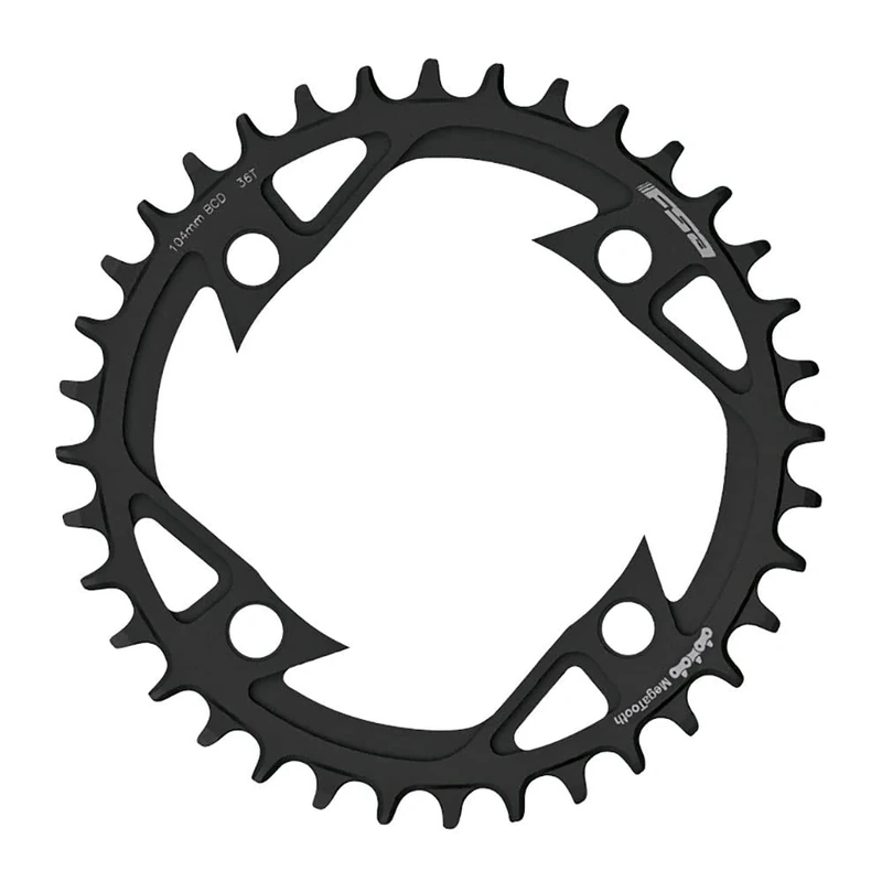 Fsa Bike MT 104BCD 4BR.44D Bosch GEN4, Sport, Multicoloured (Multicoloured), One Size