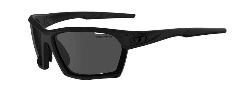 Tifosi Kilo Interchangeable Lens Sunglasses: Multi-lens versatility, ideal for various light conditions