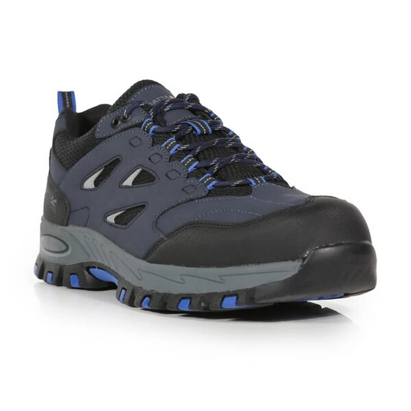 Regatta Professional Mudstone Low Safety Boots