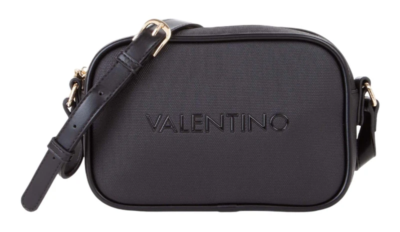 Valentino Wira Re VBS9HJ15 Camera Bag - Black