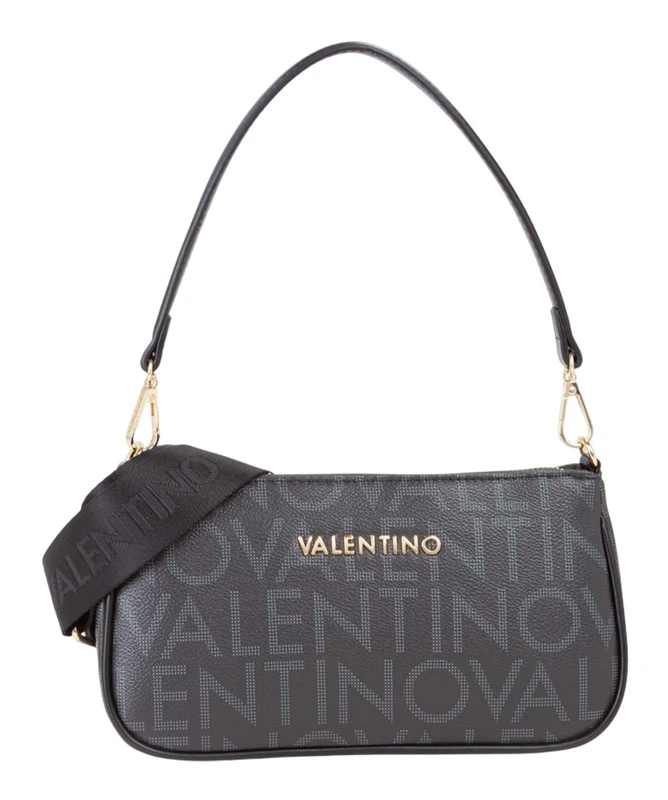 Valentino cross body bag Regina Re Shoulder Bag Nero anthracite