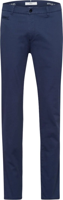 BRAX Men's Style Fabio in Hi-Flex Pants, Night, 34 W/34 L