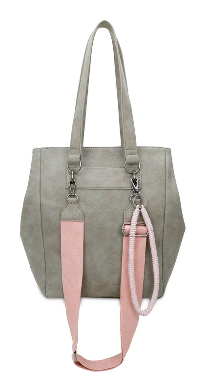 Fritzi aus Preussen Women's Wudy04 Rub Skirt Shopper, Rock, One Size