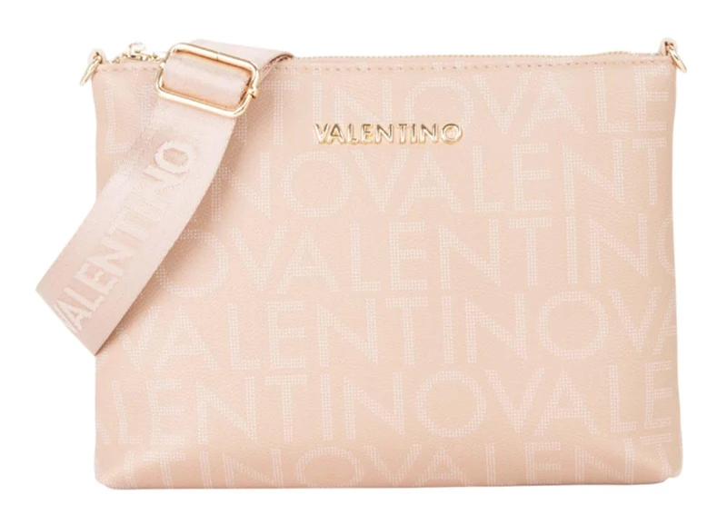 Valentino cross body bag Regina Re Shopping Bag Naturale beige