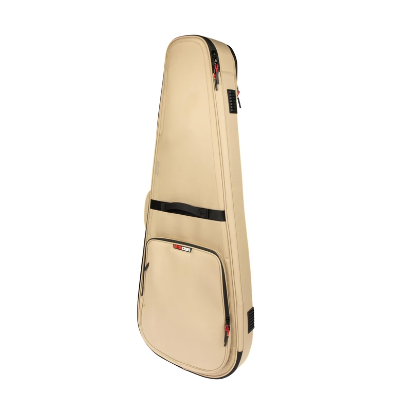 Gator Cases G-ICON335-KHK ICON Series Bag for 335 Style Guitar