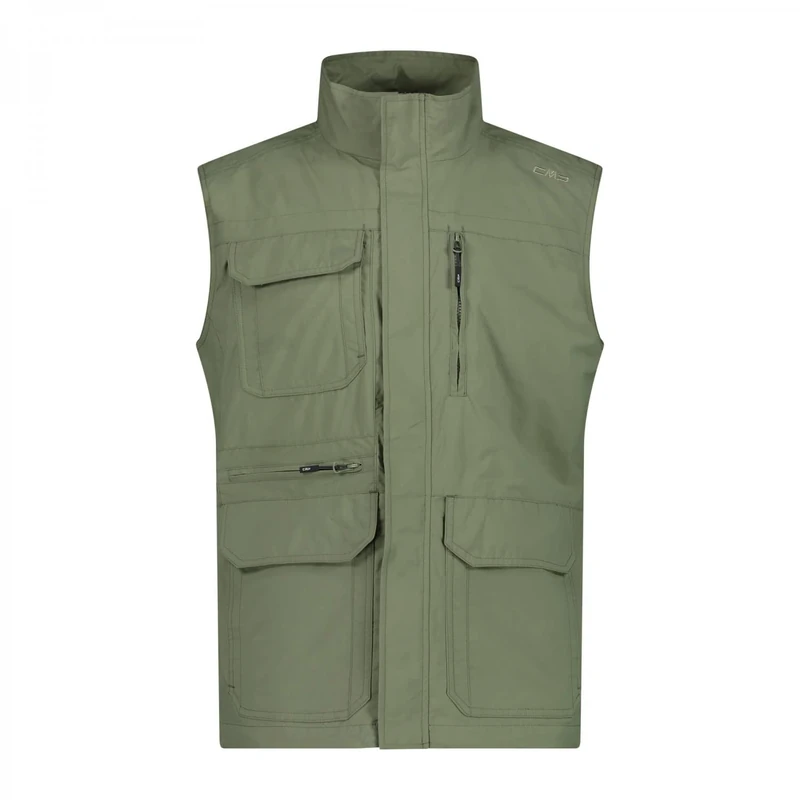 CMP MEN'S VEST TORBA UK XL - Image 1