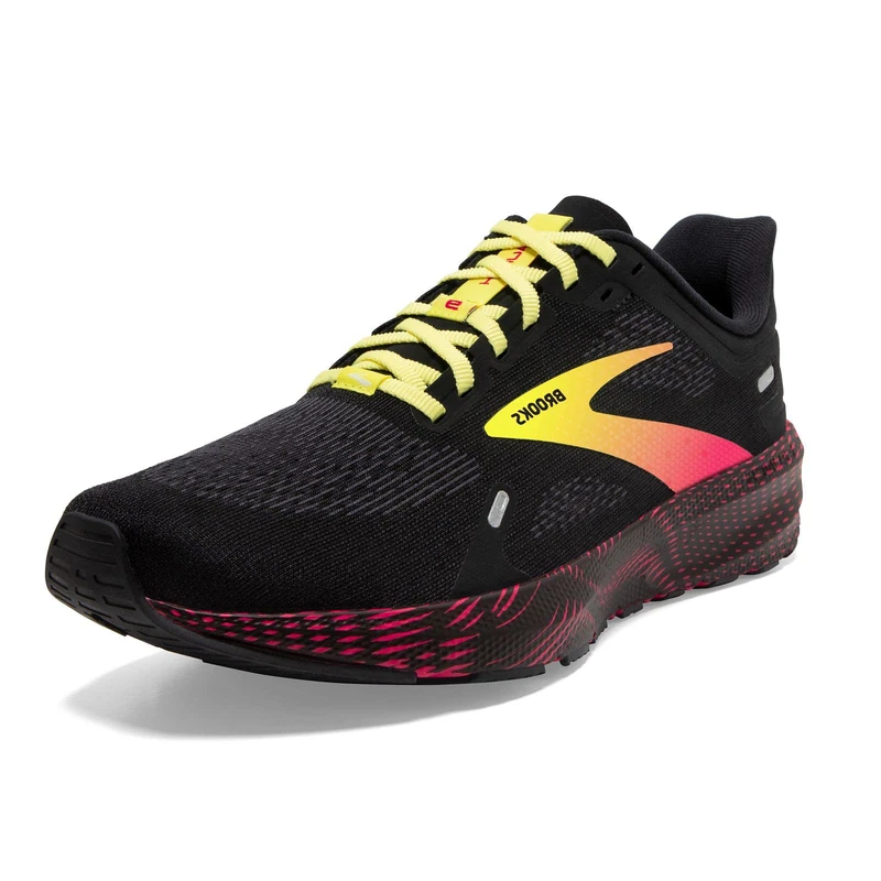 BROOKS Launch 9 Sneaker