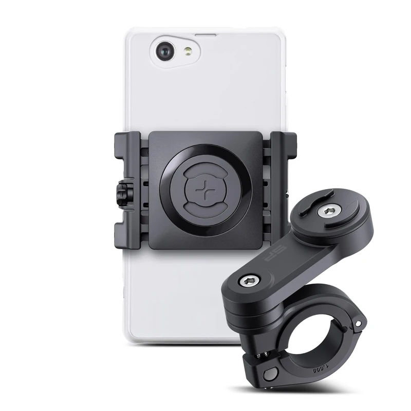 Sp Connect Lt Universal Phone Clamp Spc+ Phone Support One Size