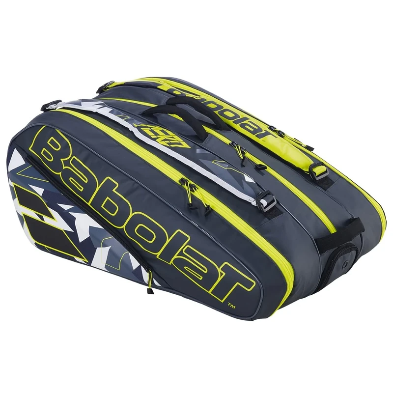 Babolat VS 751221 - RH X 12 Pure Aero - Image 1