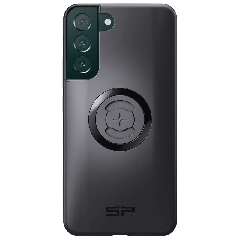 SP CONNECT Phone Case S22+ | SPC+ | Black