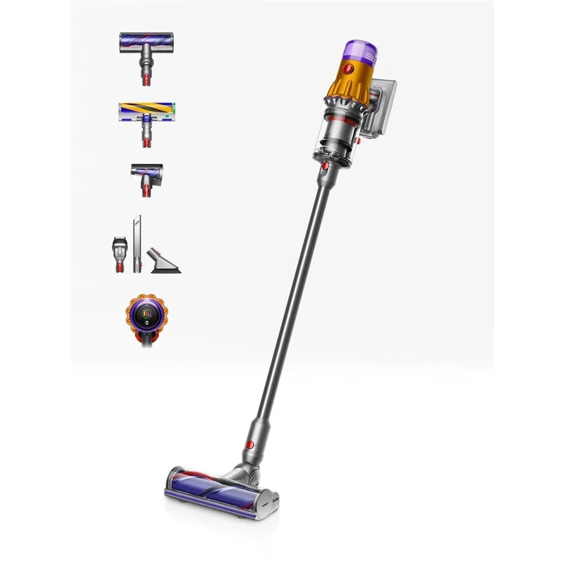 Dyson V12 Detect Slim Absolute 394167-01, 5025155069233