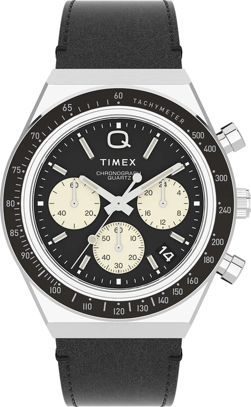 Timex Dress Watch TW2V42700ZV - Image 1
