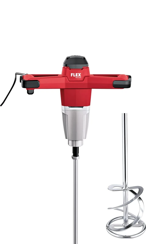 FLEX MXE 1000 WR2 120 230/CEE
