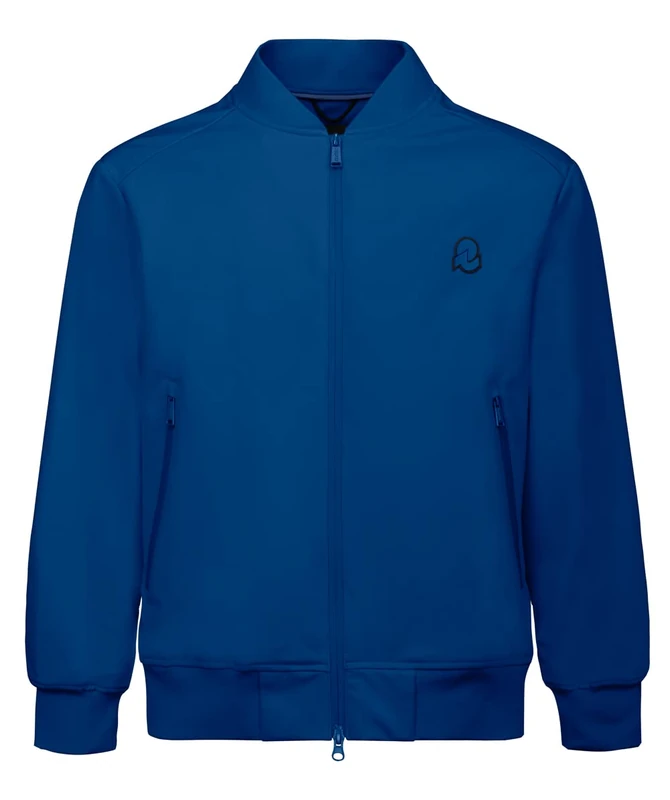 invicta Men's Bomber Jacket, 12, XL - Image 1