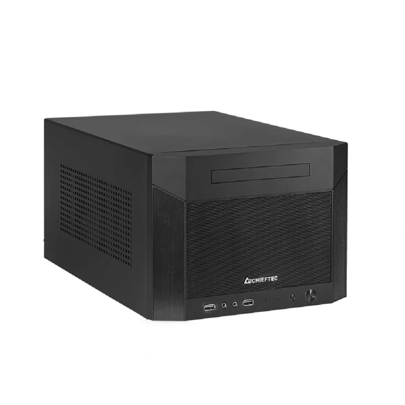 Chieftec PC Case Pro Cube Mini CN-01B-OP
