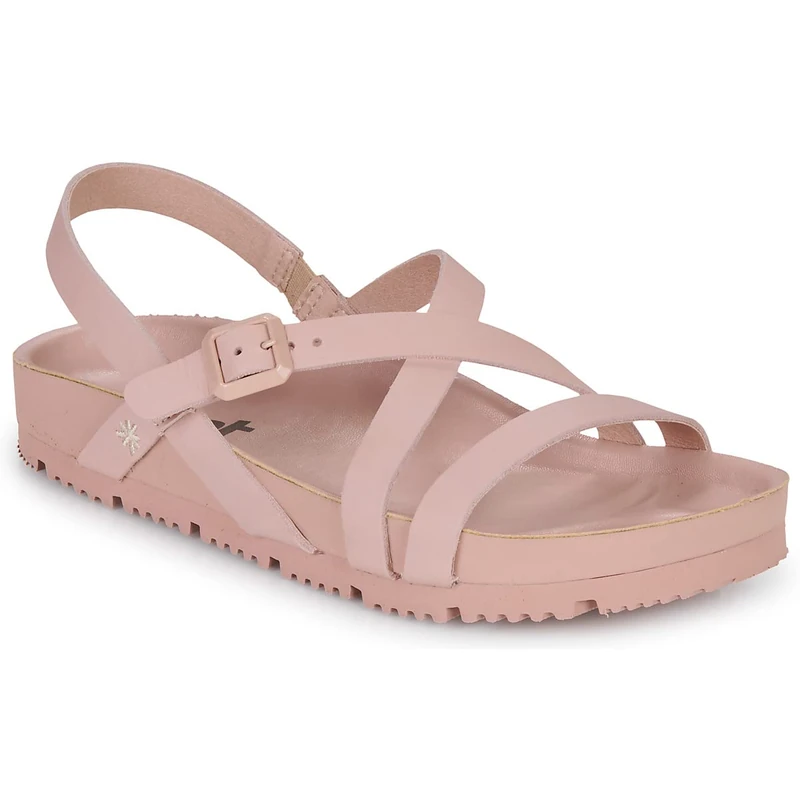 ART Bordeaux, Women's Sandal, pink, 5 UK