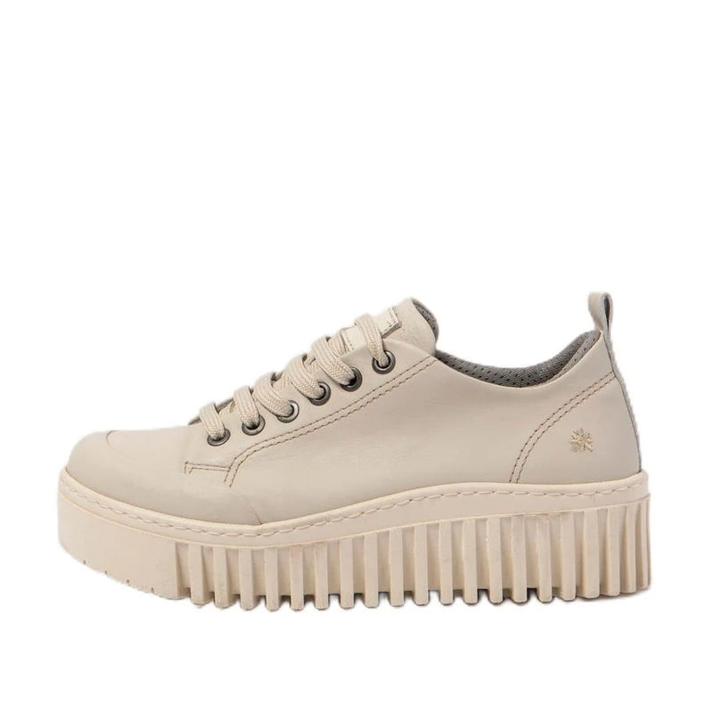 ART Brighton, Women's Sneakers, Cream, 6 UK