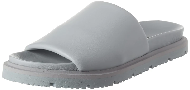ART Women's Nice Sandal, Light Blue, 7 UK