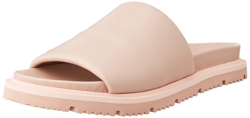 ART Women's Nice Sandal, Pink, 3 UK