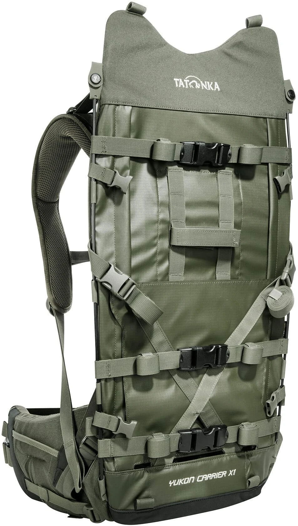 Tatonka Yukon Carrier X1