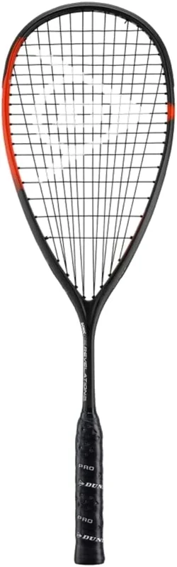 Squash racket Dunlop Soniccore Revelation 135