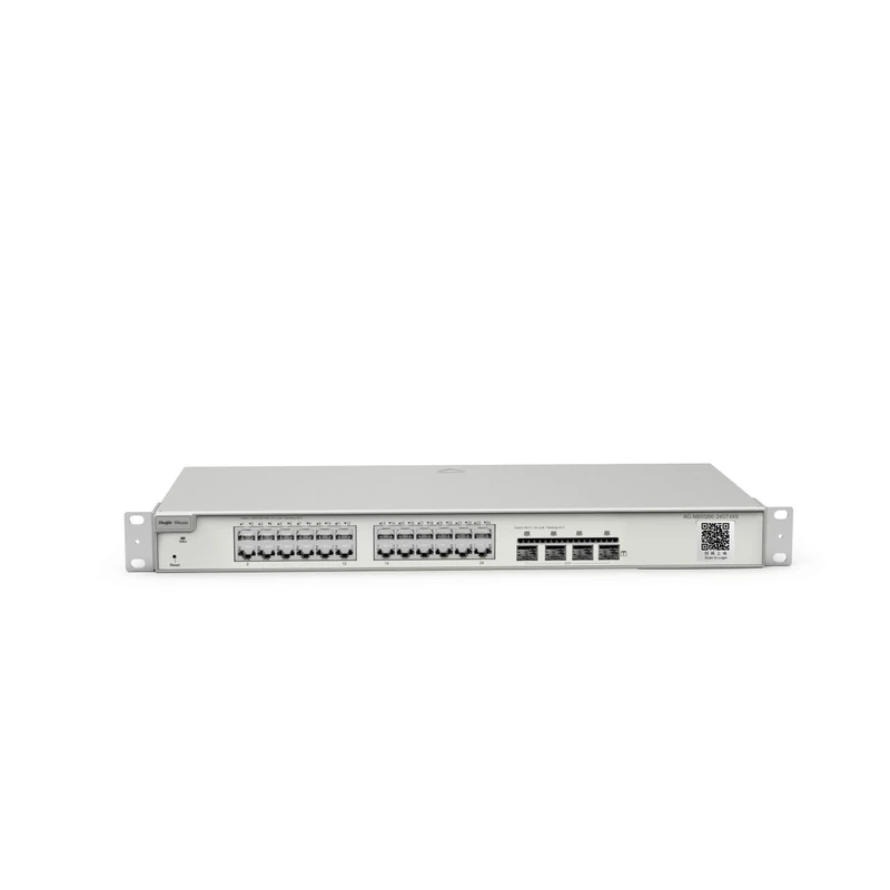 Ruijie Reyee 24-Port Gigabit Layer 3 Managed Switch RG-NBS5200-24GT4XS