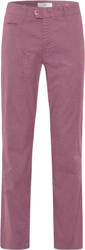BRAX Men's Style Everest U Ultralight Structure Pants, Emotion, 32 W/34 L - Image 1