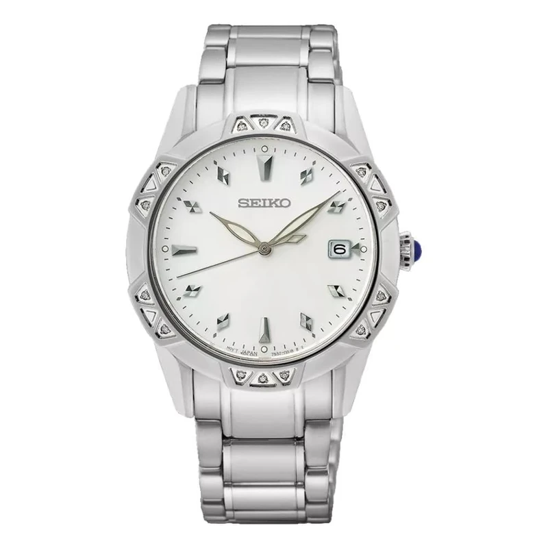 Seiko SKK727P1 Wristwatch for women