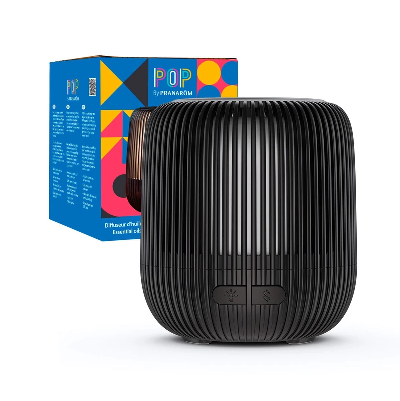 Pop Essential Oil Diffuser