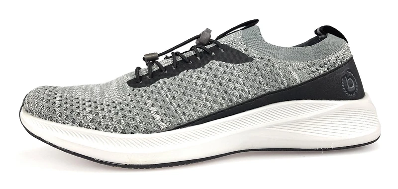 bugatti Men's Takka Slippers, Dark Green/Black, 46 EU, 1112 Dark Grey Lt Grey, 8 UK