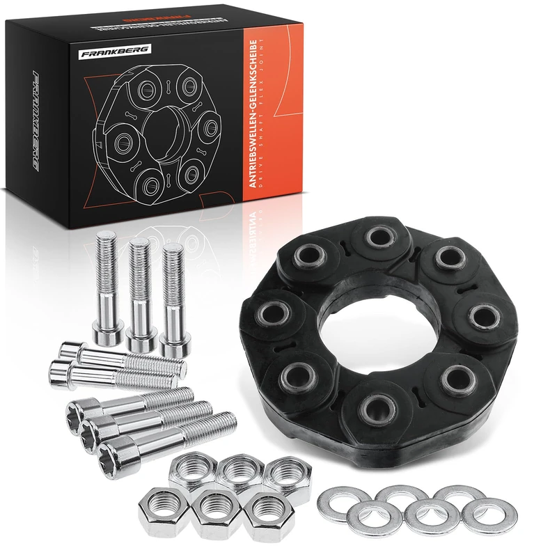 Frankberg Propshaft Joint for Mercedes C-Class E-Class SL