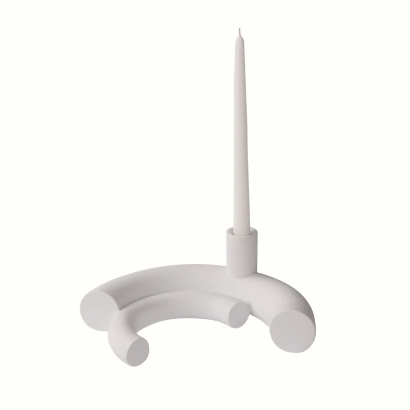 Georgina Studio Candle Holder 8-31 cm