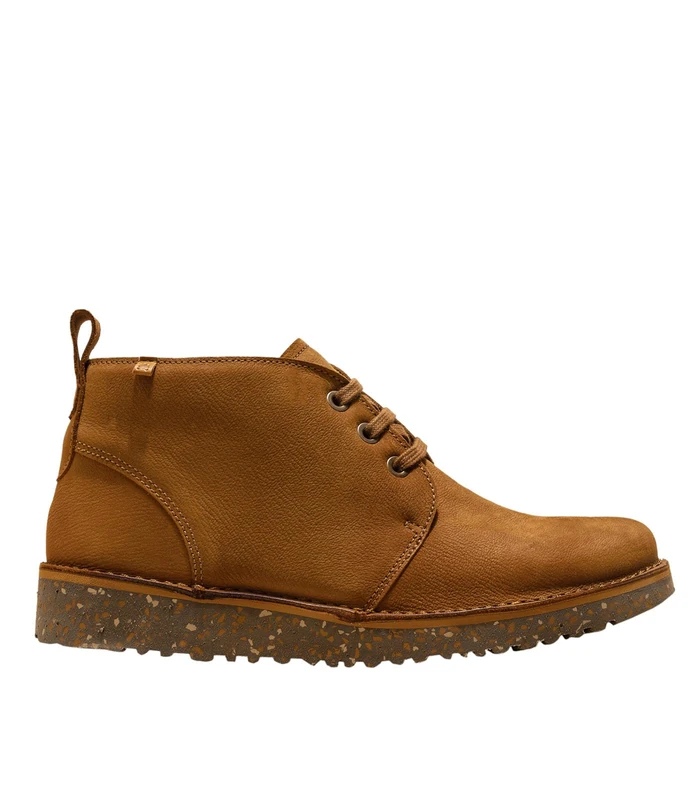 El Naturalista Unisex N5630 FELSEN Low-Top Sneakers, Wood, 10 UK - Image 1