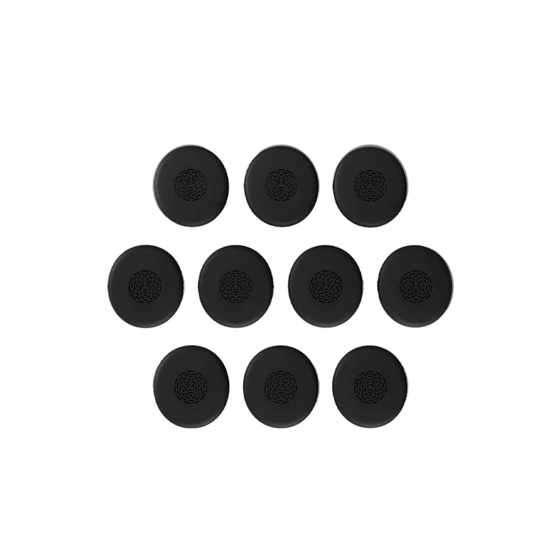 Jabra Engage 40/50II Ear Cushions - 5 Pairs of Replacement Earpads